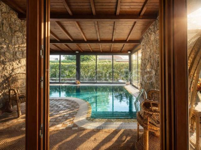 Villa singola in vendita a Forte dei Marmi via Matteo Civitali