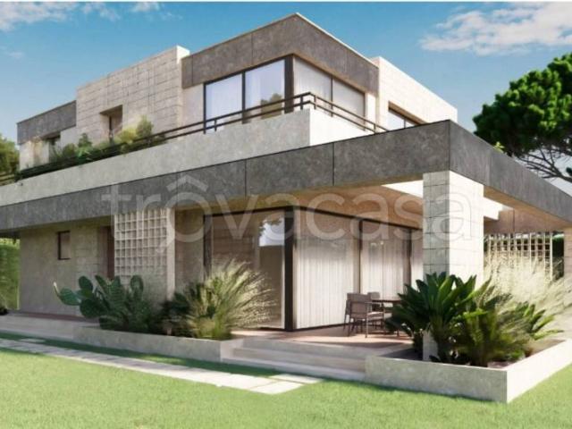 Villa singola in vendita a Forte dei Marmi via f. Donati