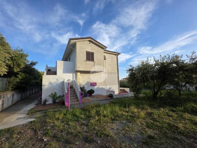 Villa singola in vendita a Foresta, Praia a Mare