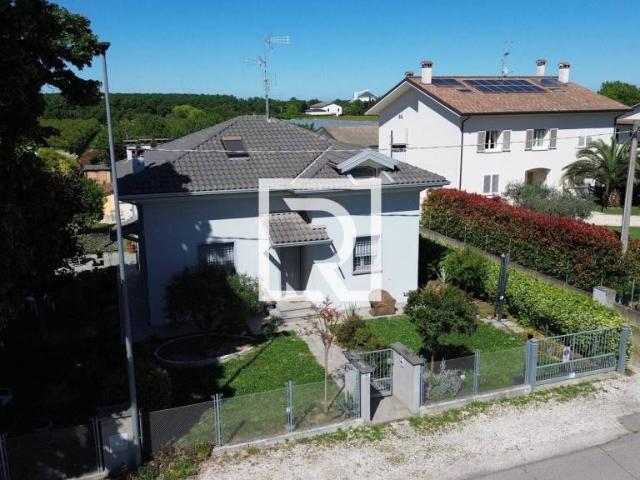 Villa singola in vendita a Forlimpopoli