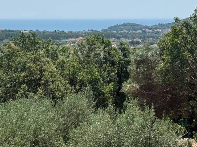 Villa singola in vendita a Formia, Penitro