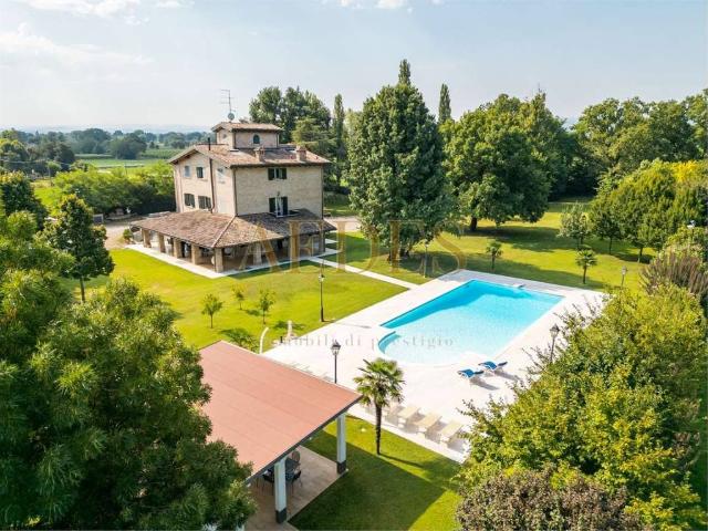 Villa singola in vendita a Formigine