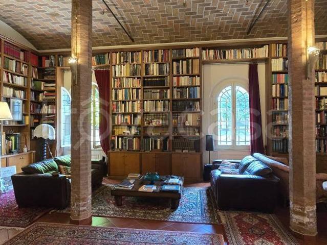 Villa singola in vendita a Formigine, Magreta