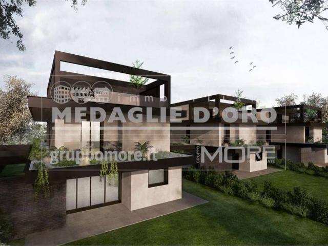 Villa singola in vendita a Formigine via Grandi, 3