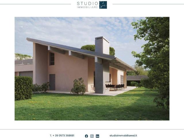 Villa singola in vendita a Fornacelle, Montemurlo