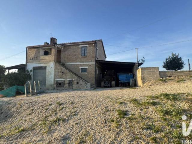 Villa singola in vendita a Forola, Acquaviva Picena