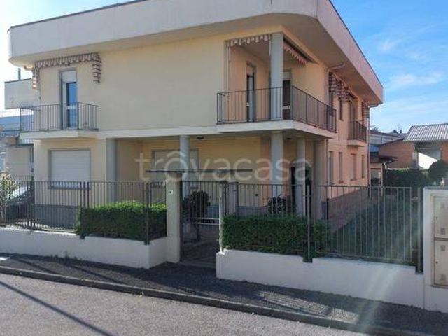 Villa singola in vendita a Fossano via Dei Fontanili 4