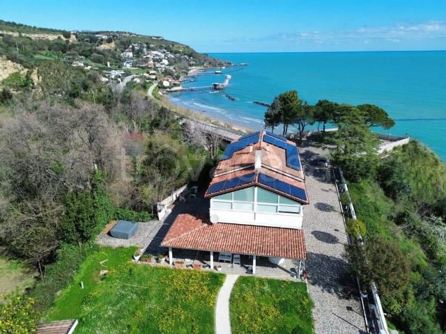 Villa singola in vendita a Fossacesia