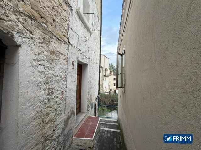 Villa singola in vendita a Fossalto via Perugia