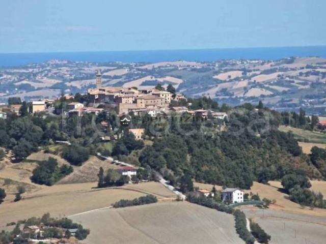 Villa singola in vendita a Fratte Rosa via piace