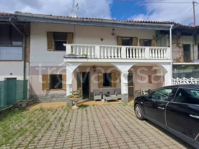 Villa singola in vendita a Frazione Tedeschi, Leini