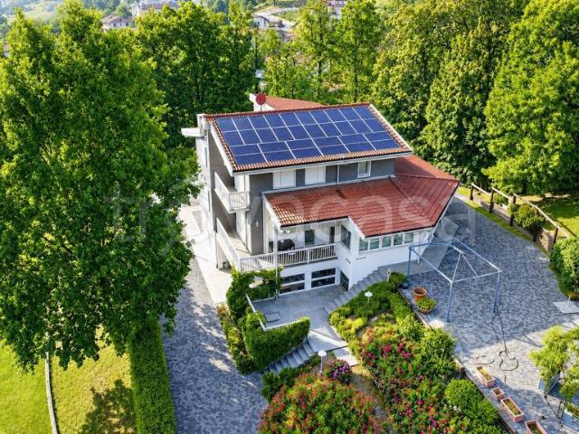 Villa singola in vendita a Frabosa Sottana via Bertola, 7