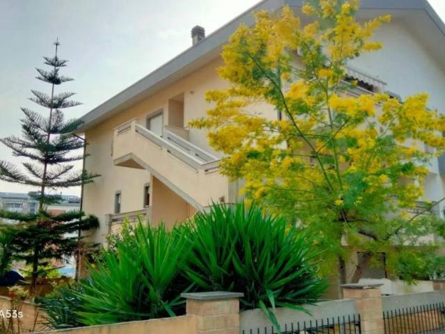 Villa singola in vendita a Francavilla al Mare via Ettore Ianni, 51