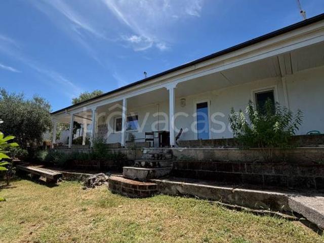 Villa singola in vendita a Francavilla al Mare