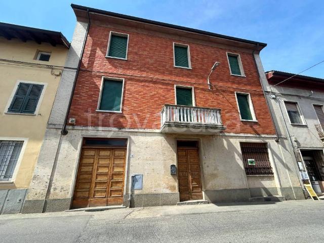 Villa singola in vendita a Fresonara