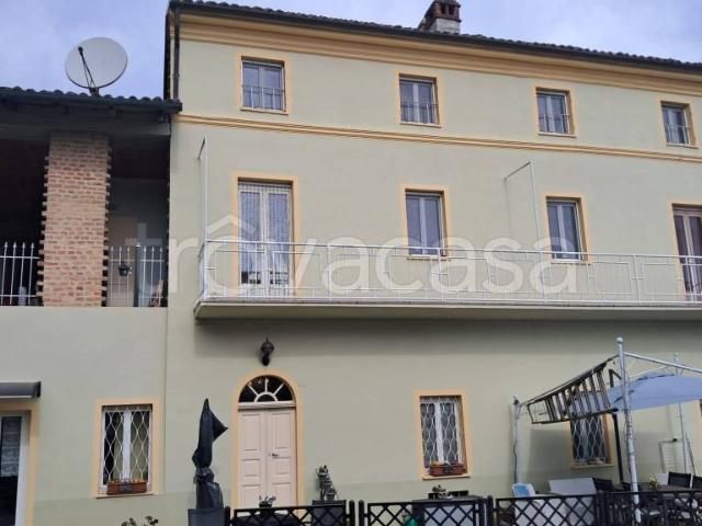 Villa singola in vendita a Fubine Monferrato via Michele Balestrero