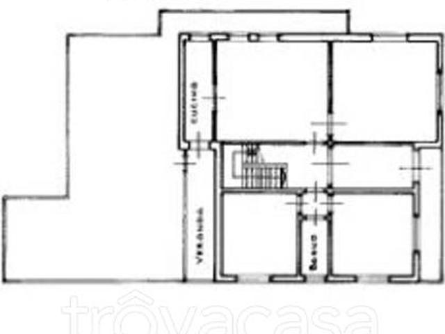 Villa singola in vendita a Fucecchio