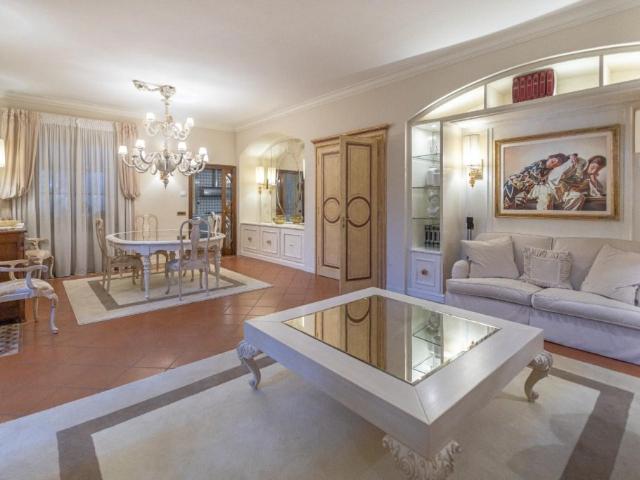 Villa singola in vendita a Fucecchio