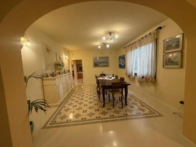 Villa singola in vendita a Fucecchio via delle Cerbaie, Massarella