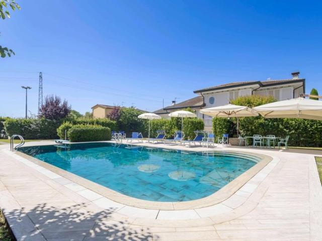 Villa singola in vendita a Fucecchio via Giotto