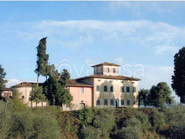 Villa singola in vendita a Fucecchio via Valpinzana