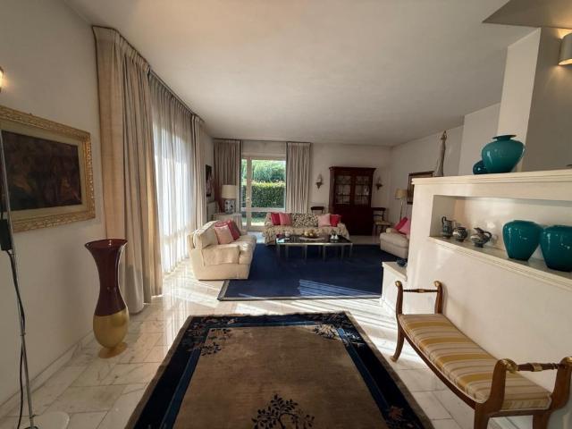 Villa singola in vendita a Fucecchio viale Angiolo Cecconi