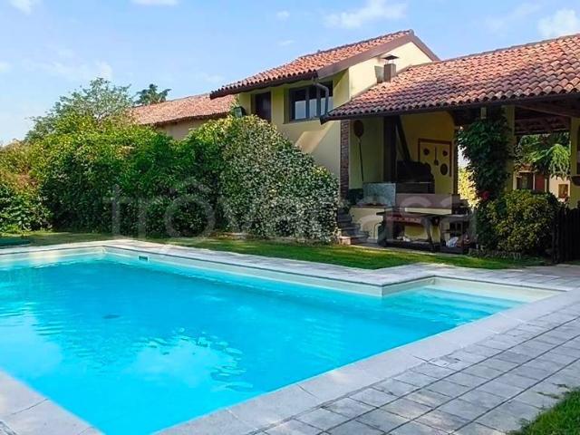 Villa singola in vendita a Gambolò
