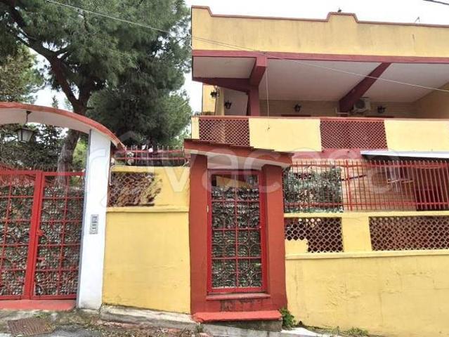 Villa singola in vendita a Gandoli, Leporano