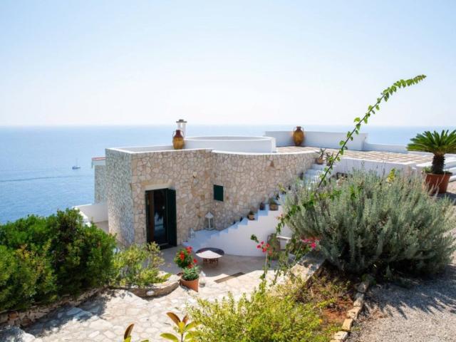Villa singola in vendita a Gagliano del Capo