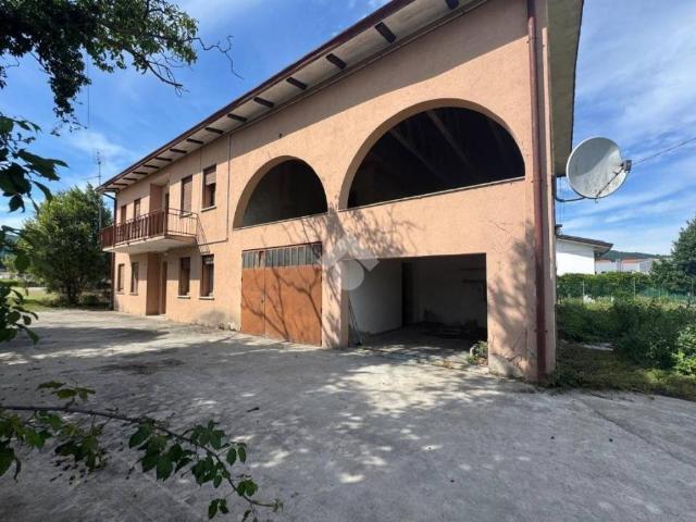 Villa singola in vendita a Galzignano Terme viale delle Terme, 6