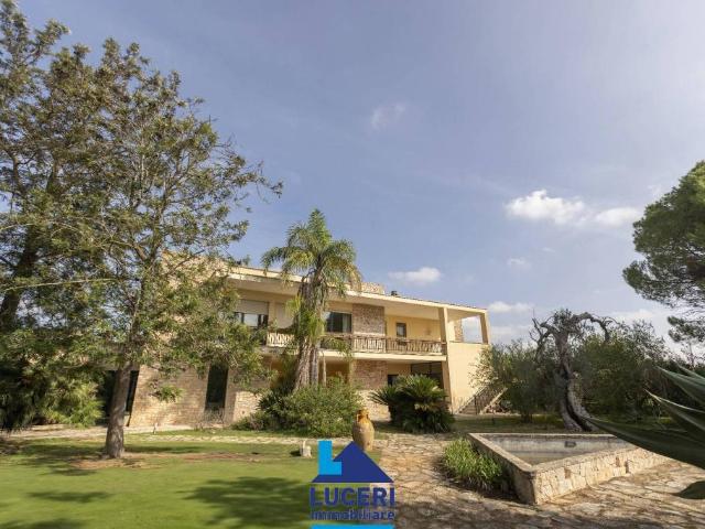 Villa singola in vendita a Galatina via Gorizia