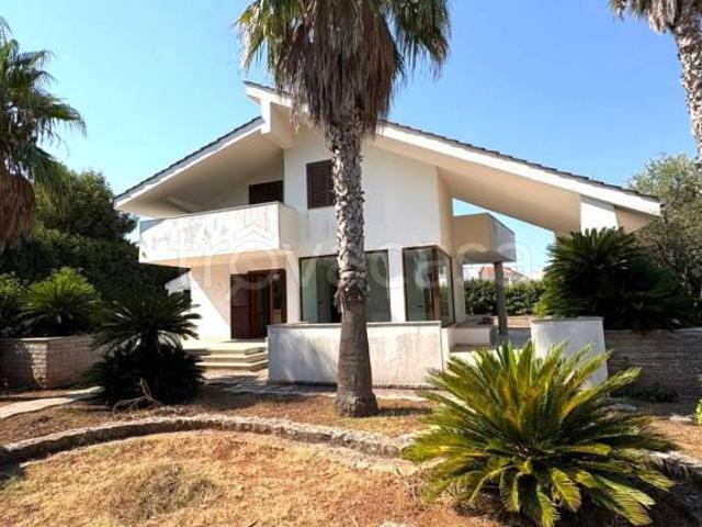 Villa singola in vendita a Galatina via Dei Tigli, snc