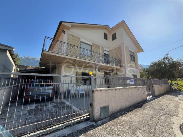 Villa singola in vendita a Gallinaro