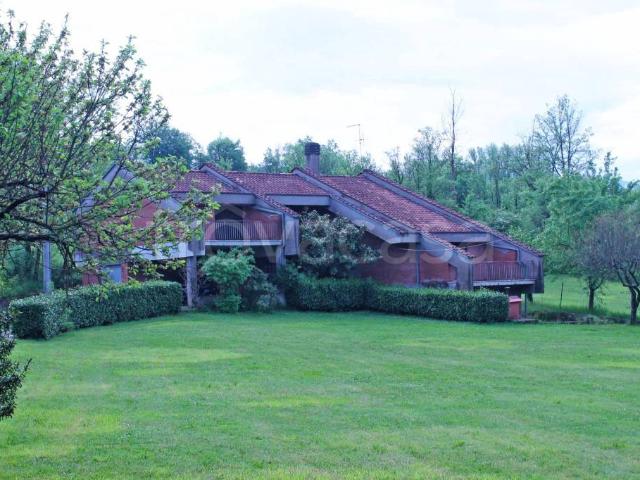 Villa singola in vendita a Gallinaro
