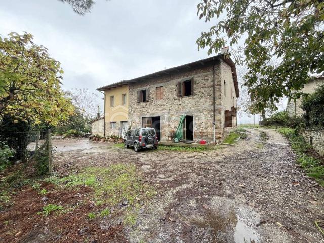 Villa singola in vendita a Galliano, Barberino di Mugello