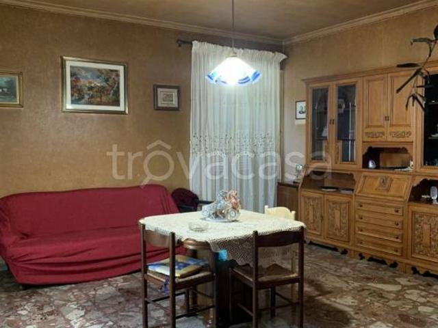 Villa singola in vendita a Gallicano nel Lazio viale Aldo Moro