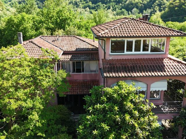 Villa singola in vendita a Gallicano, Ponte di Campia