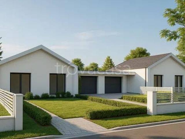 Villa singola in vendita a Gardigiano, Scorzè