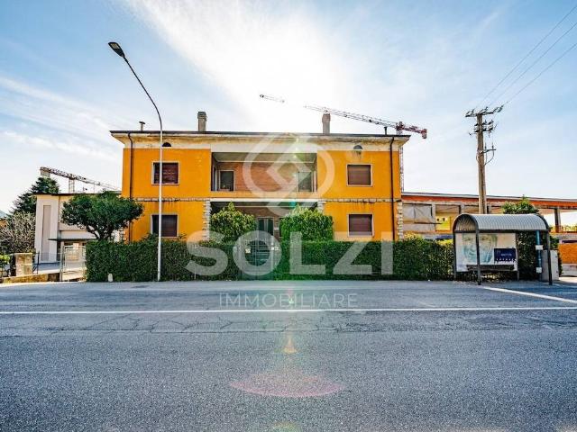 Villa singola in vendita a Gavardo via Andrea Gosa, 84