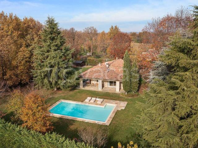 Villa singola in vendita a Gazzola, Gazzola