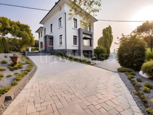 Villa singola in vendita a Gemonio