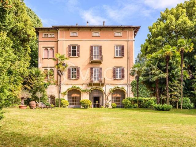 Villa singola in vendita a Germignaga via IV Novembre