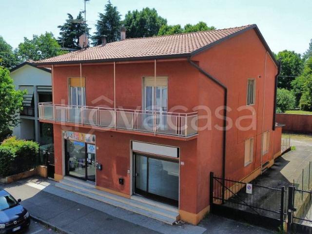 Villa singola in vendita a Gessate viale Europa, 31