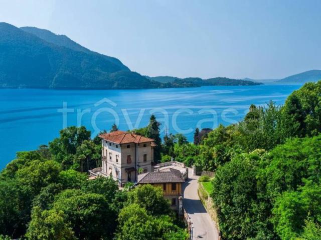 Villa singola in vendita a Ghiffa via Ronco Frino, 1
