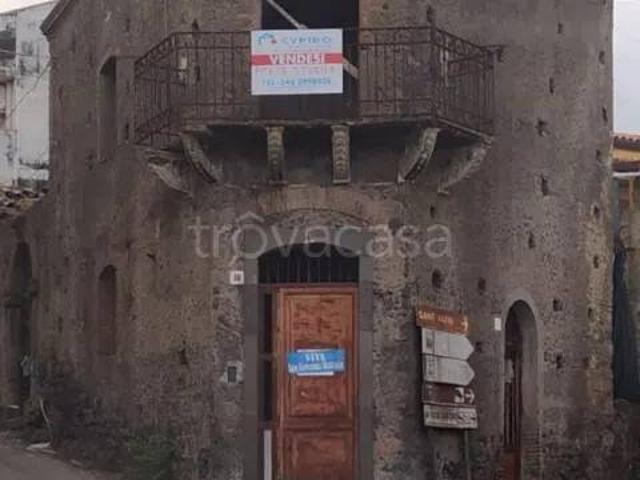 Villa singola in vendita a Giarre, San Giovanni