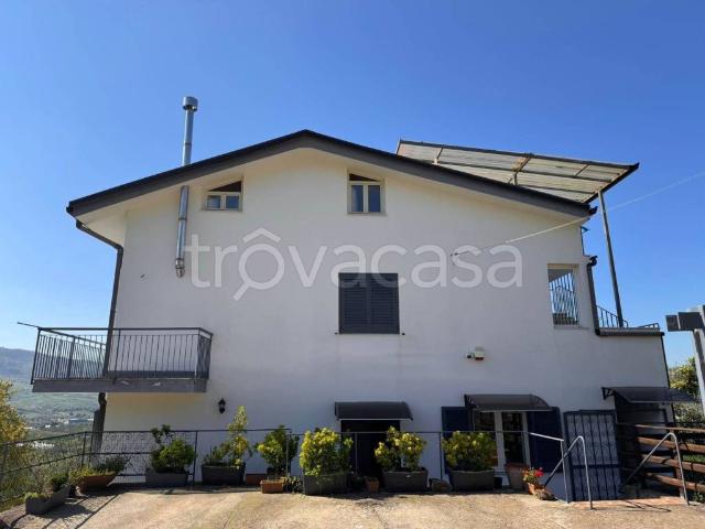 Villa singola in vendita a Giffoni Sei Casali