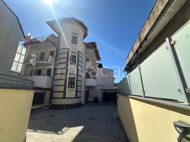 Villa singola in vendita a Giugliano in Campania
