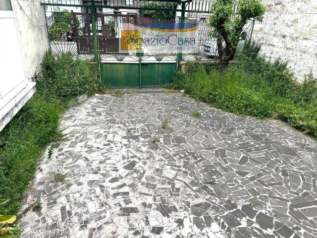 Villa singola in vendita a Giugliano in Campania via Gioacchino Pennacchio