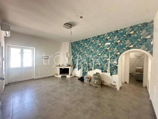 Villa singola in vendita a Giugliano in Campania via Spazzilli