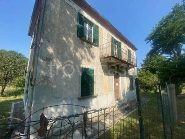 Villa singola in vendita a Giusvalla corso Bovio